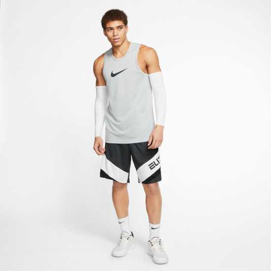 Nike Мъжки Потник Cross Over Tank Top Mens  - Баскетболно облекло