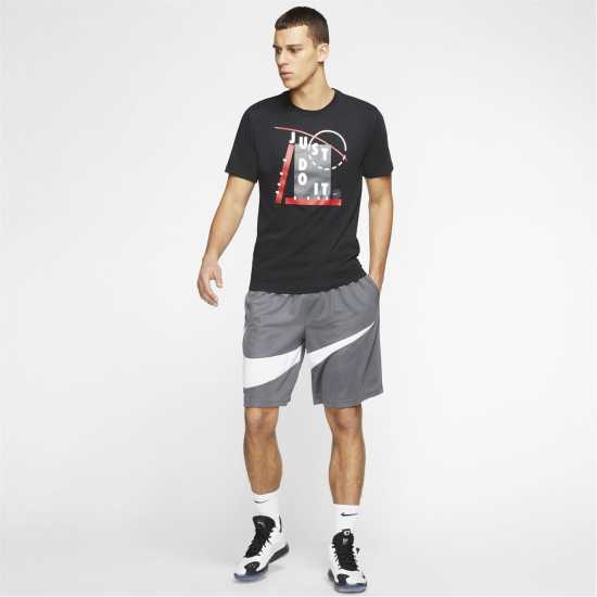 Dri-fit Men's Basketball Shorts