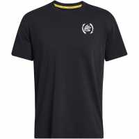 Under Armour C X B Lee Tee 1 Sn99  Мъжки тениски и фланелки
