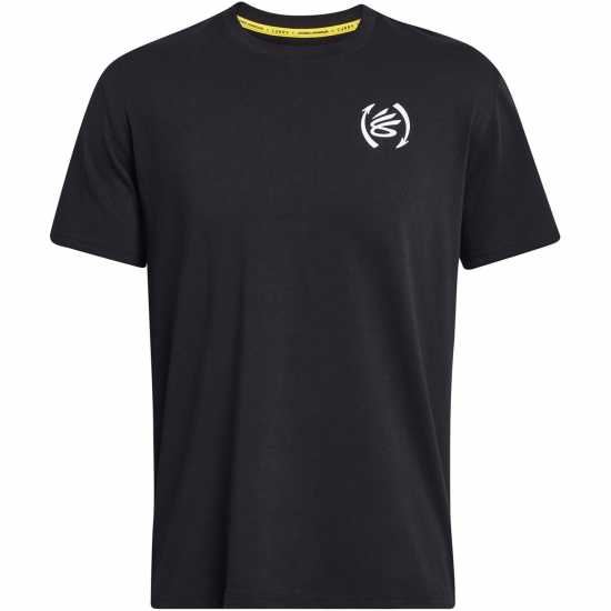Under Armour C X B Lee Tee 1 Sn99  Мъжки тениски и фланелки