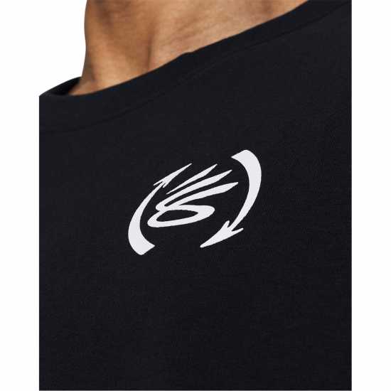 Under Armour C X B Lee Tee 1 Sn99  Мъжки тениски и фланелки