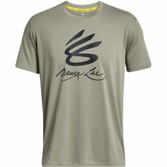 Under Armour C X B Lee Tee 2 Sn99  Мъжки тениски и фланелки