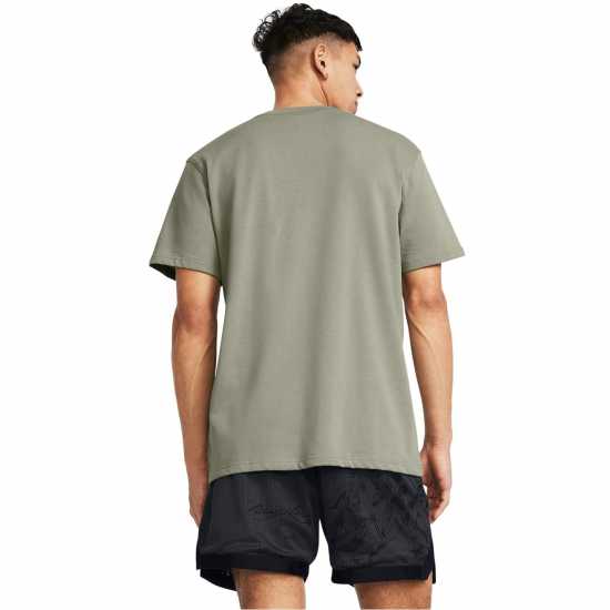 Under Armour C X B Lee Tee 2 Sn99  Мъжки тениски и фланелки