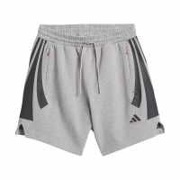 Adidas Adi Bb Pk Short Basketball Mens  