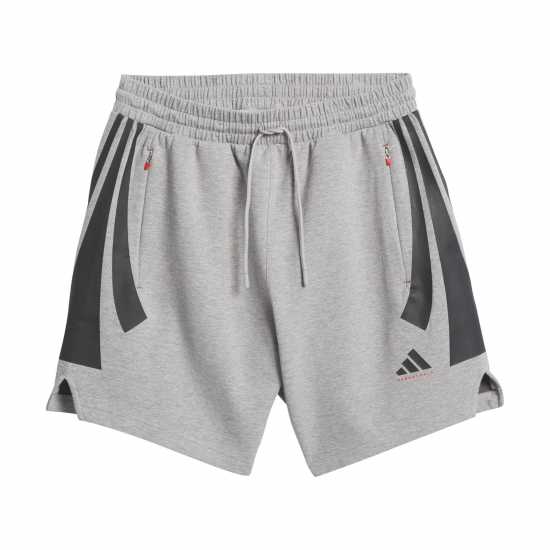Adidas Adi Bb Pk Short Basketball Mens  