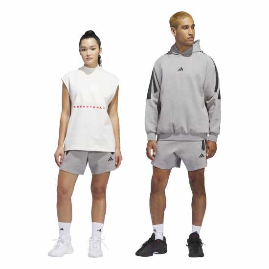 Adidas Adi Bb Pk Short Basketball Mens  