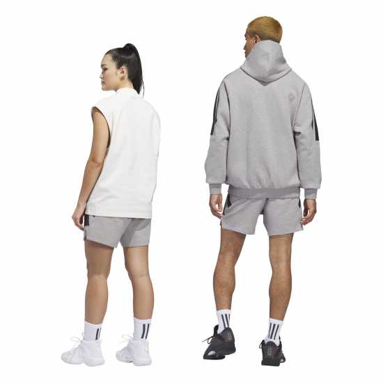 Adidas Adi Bb Pk Short Basketball Mens  