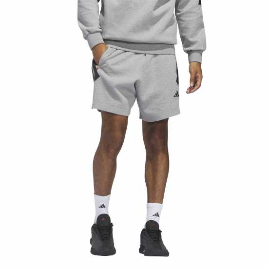 Adidas Adi Bb Pk Short Basketball Mens  