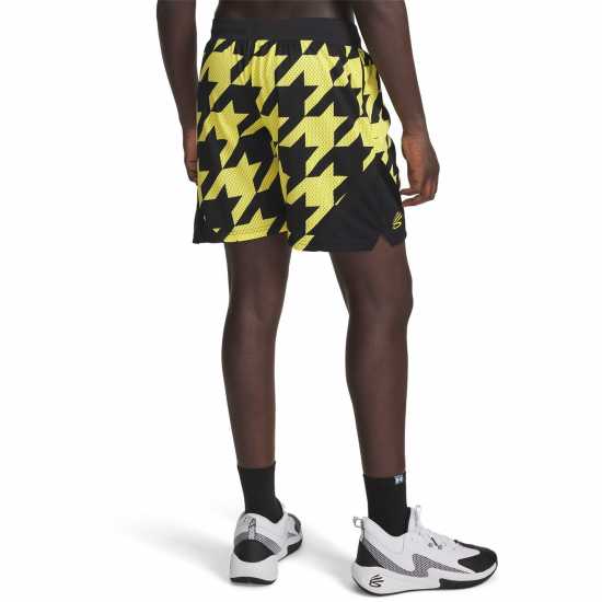 Under Armour Ua Curry Sig Short 3 Sn99 Under Armour Ua Curry Sig Short 3 Sn99
