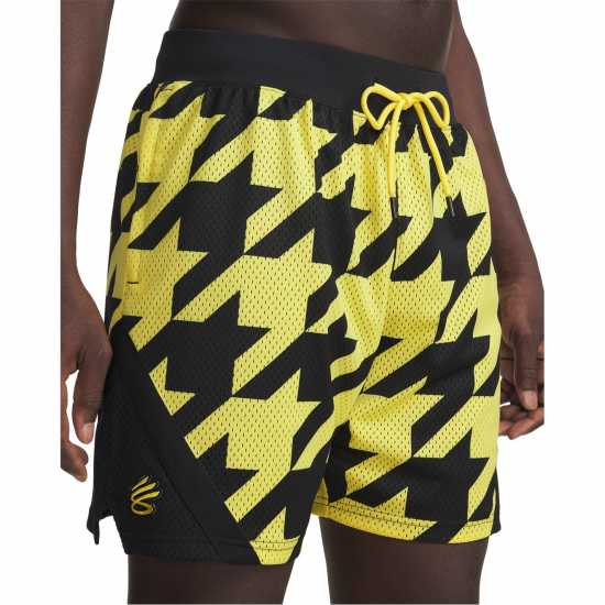 Under Armour Ua Curry Sig Short 3 Sn99 Under Armour Ua Curry Sig Short 3 Sn99