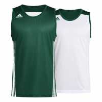 Adidas 3G Spee Rev Jrs Basketball Jersey Mens Adidas 3G Spee Rev Jrs Basketball Jersey Mens