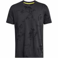 Under Armour C X B Lee Tee 4 Sn99  Мъжки тениски и фланелки