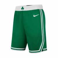 Nike Celtics Icon Edition Men's  Nba Swingman Shorts  Мъжки къси панталони