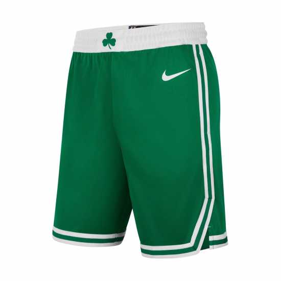 Nike Celtics Icon Edition Men's  Nba Swingman Shorts  Мъжки къси панталони