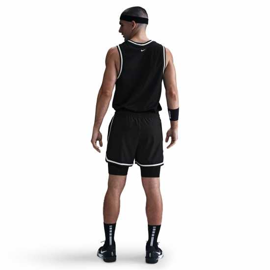 Nike 2In1 Short Sn99  