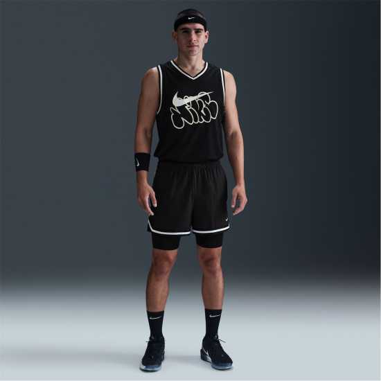 Nike 2In1 Short Sn99  