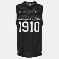 Everlast Men's Basketball Performance Jersey  
