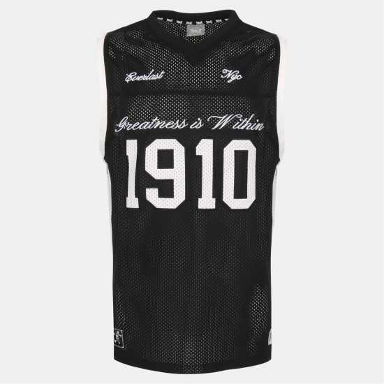 Everlast Men's Basketball Performance Jersey Everlast Men's Basketball Performance Jersey