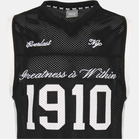 Everlast Men's Basketball Performance Jersey Everlast Men's Basketball Performance Jersey