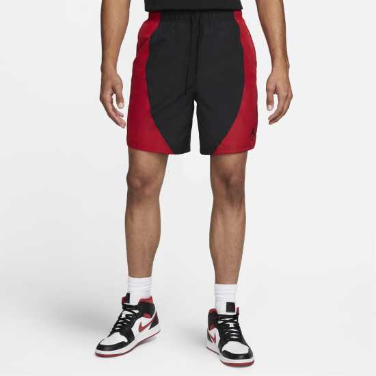 Nike Df Sprt Wv Srt Sn99  Мъжко облекло за едри хора