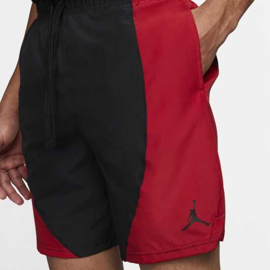 Nike Df Sprt Wv Srt Sn99  Мъжко облекло за едри хора