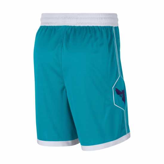 Icon Edition 2020 Men's Jordan Nba Swingman Shorts  Мъжко облекло за едри хора