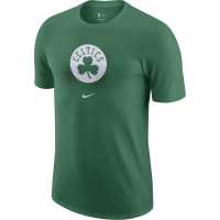 Nike Dri-FIT Men's NBA Short-Sleeve Logo T-Shirt  Мъжки ризи