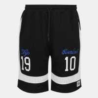 Bball Short Sn62  