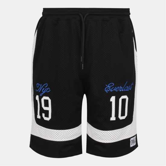 Bball Short Sn62 Bball Short Sn62