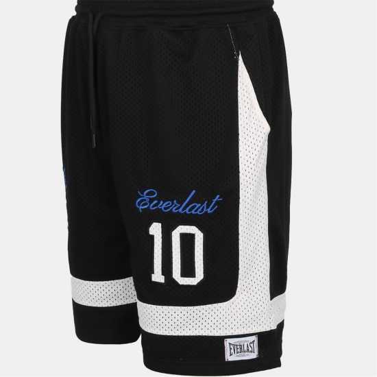 Bball Short Sn62 Bball Short Sn62