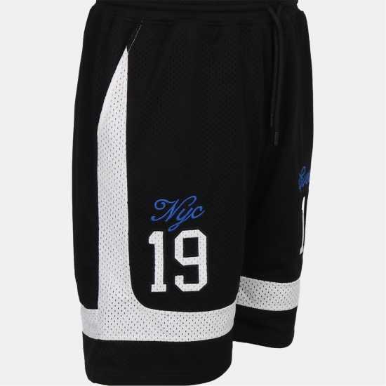 Bball Short Sn62 Bball Short Sn62
