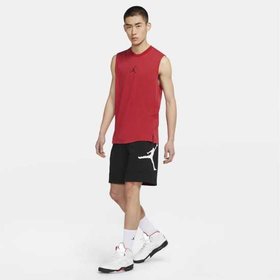 Nike Мъжки Потник Df Sleeveless T Shirt Mens  - Баскетболно облекло