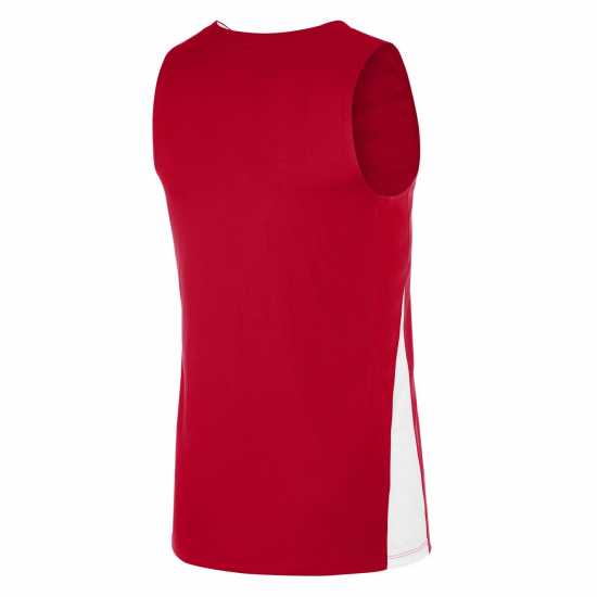 Nike Tm Bskbl St Jsy Sn99 Univrsty Red/Wh Nike Tm Bskbl St Jsy Sn99 Univrsty Red/Wh