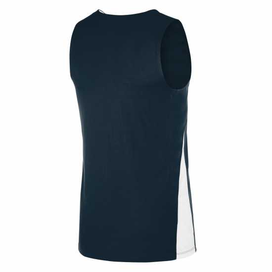 Nike Tm Bskbl St Jsy Sn99 Obsidian/white Nike Tm Bskbl St Jsy Sn99 Obsidian/white