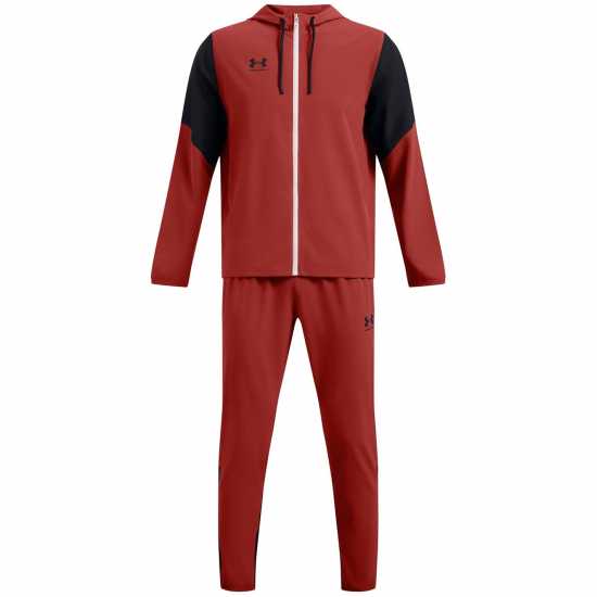 Under Armour M's Ch. Pro Tracksuit  Мъжки спортни екипи в две части