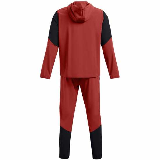 Under Armour M's Ch. Pro Tracksuit  Мъжки спортни екипи в две части