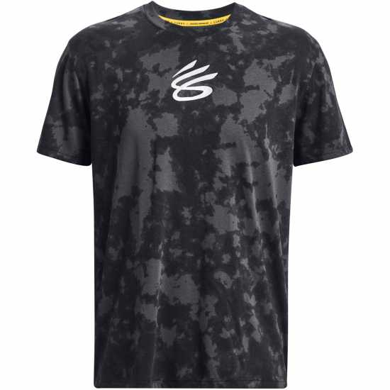Under Armour Curry Hw T Sn99  Мъжки тениски и фланелки