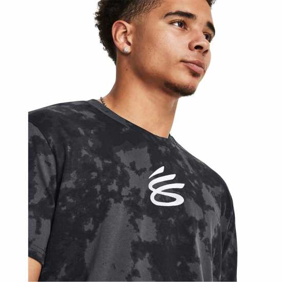 Under Armour Curry Hw T Sn99  Мъжки тениски и фланелки