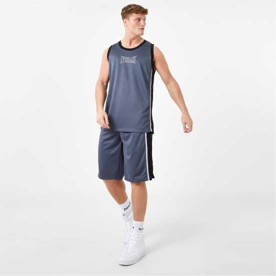 Everlast X Ovie Soko Premium Basketball Jersey  Мъжки ризи