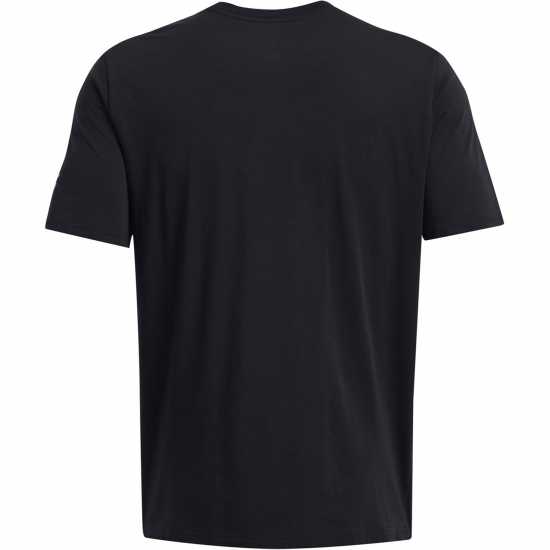 Under Armour Мъжка Риза Armour Curry Young Wolf Tee T-Shirt Mens  Мъжки тениски и фланелки