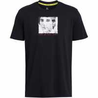 Under Armour Curry X Bl Tee Sn99  Мъжки тениски и фланелки