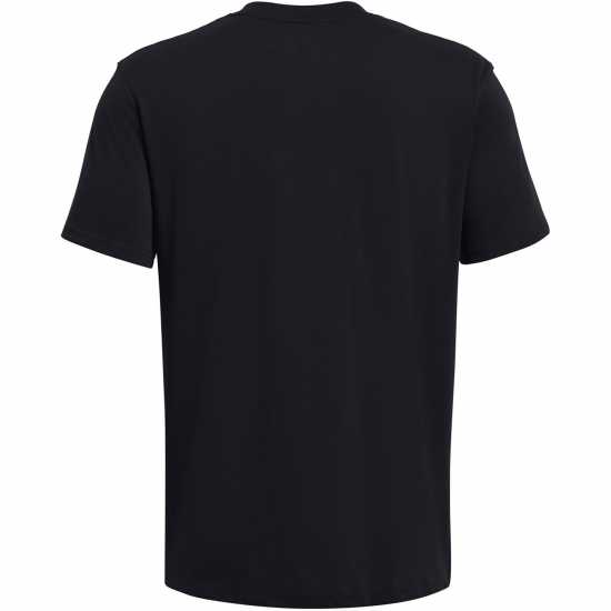 Мъжки тениски и фланелки Under Armour Curry X Bl Tee Sn99 Under Armour Curry X Bl Tee Sn99 Мъжки тениски и фланелки