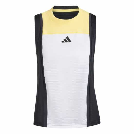Adidas Дамски Потник Tennis Heat.rdy Pro Match Tank Top Womens  Дамски тениски и фланелки