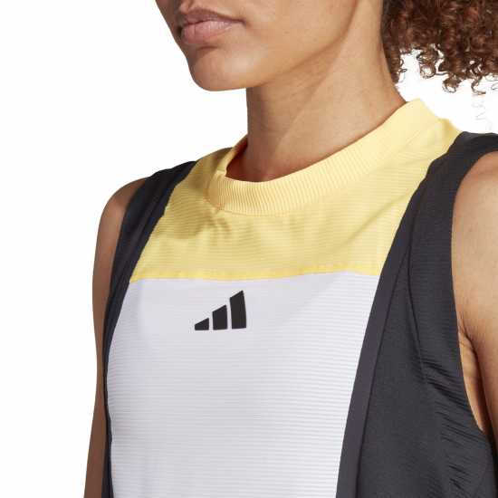 Adidas Дамски Потник Tennis Heat.rdy Pro Match Tank Top Womens  Дамски тениски и фланелки