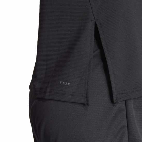 Adidas Дамски Потник Tennis Heat.rdy Pro Match Tank Top Womens  Дамски тениски и фланелки