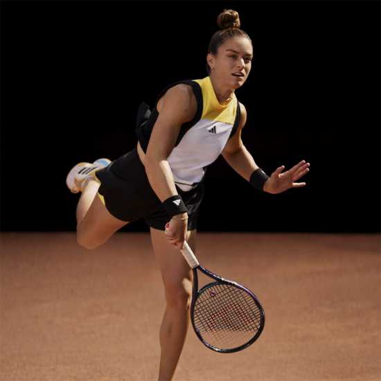 Adidas Дамски Потник Tennis Heat.rdy Pro Match Tank Top Womens  Дамски тениски и фланелки