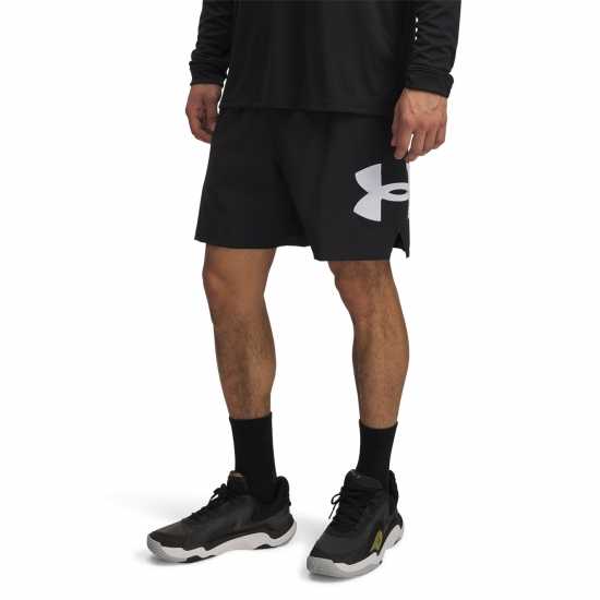 Under Armour 7 Wvn Short Sn99  Мъжки къси панталони