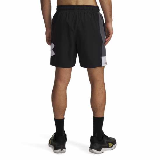 Under Armour 7 Wvn Short Sn99  Мъжки къси панталони