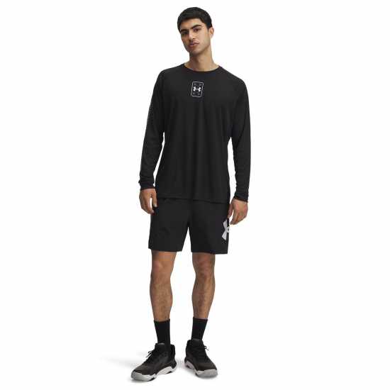 Under Armour 7 Wvn Short Sn99  Мъжки къси панталони