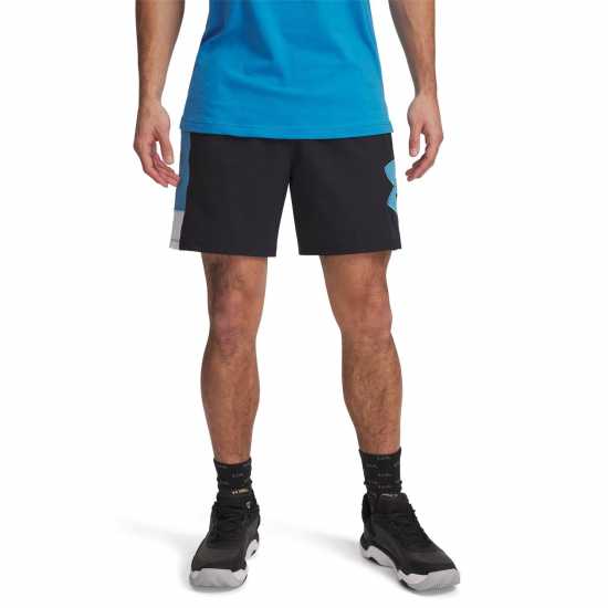 Under Armour 7 Wvn Short Sn99  Мъжки къси панталони
